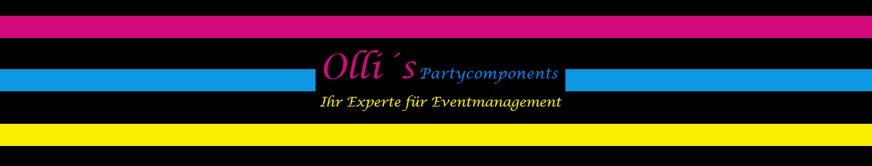Olli´s Partycomponents
